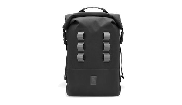 Chrome Chrome Urban Ex 2.0 Pannier 17-21L Black