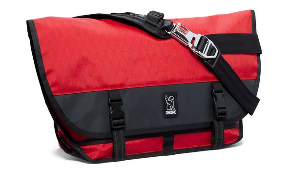 Chrome Chrome Citizen Messanger Bag