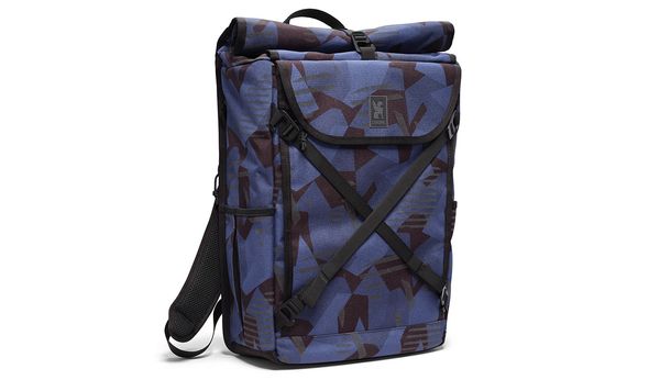 Chrome Chrome Industries Bravo 3.0 Backpack