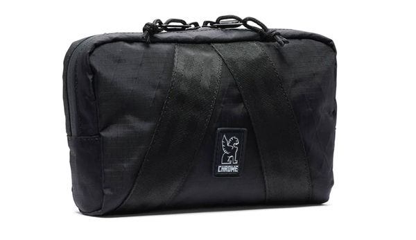Chrome Chrome Industries Mini Tensile Sling Black