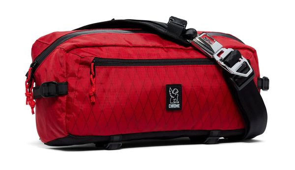 Chrome Chrome Kadet Sling Bag