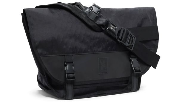 Chrome Chrome Mini Metro Bag