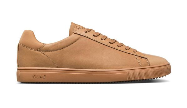 Clae Clae Bradley Doe Leather