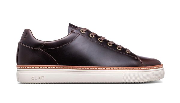 Clae Clae Bradley Welt Walrus Leather