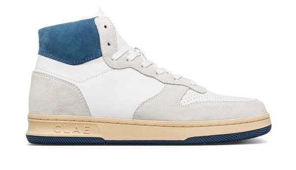 Clae Clae Malone Mid