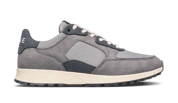 Clae Clae Joshua Frost Grey Vanilla