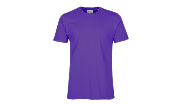 Colorful Standard Colorful Standard Classic Organic Tee