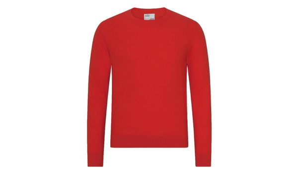 Colorful Standard Colorful Standard Light Merino Wool Crew