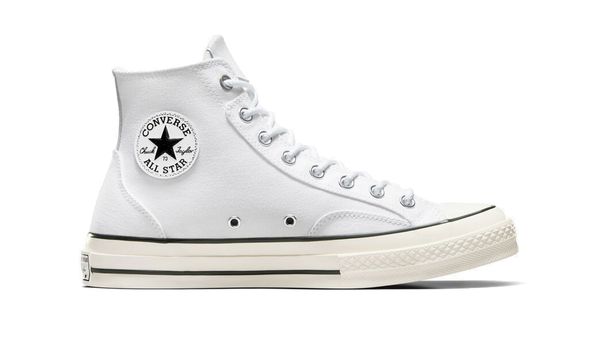 Converse Converse Chuck 70 Court Canvas & Leather