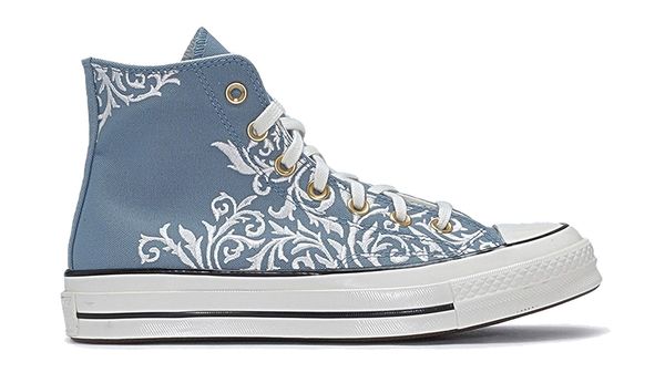 Converse Converse Chuck 70 Garden Noir