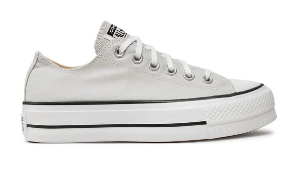 Converse Converse Chuck Taylor All Star Canvas Platform