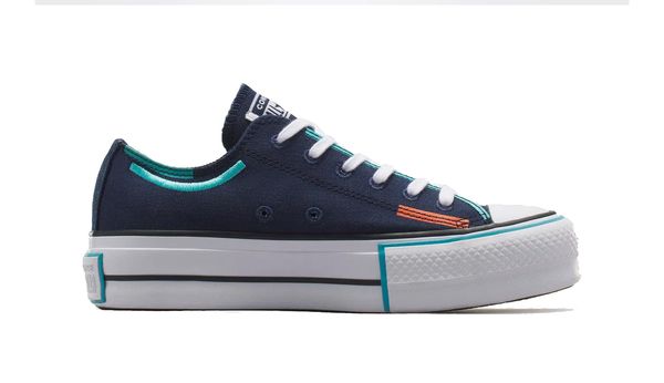 Converse Converse Chuck Taylor All Star Lift Platform