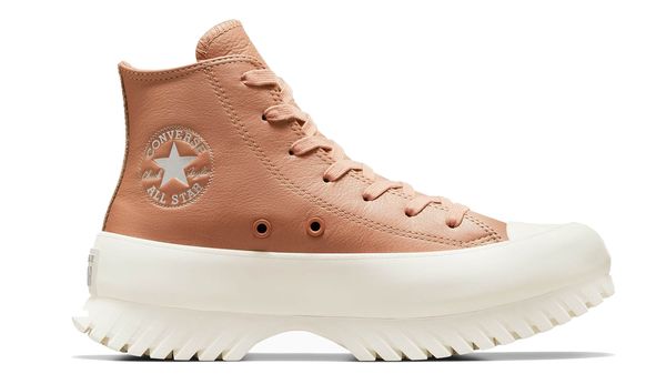 Converse Converse Chuck Taylor All Star Lugged 2.0 Leather