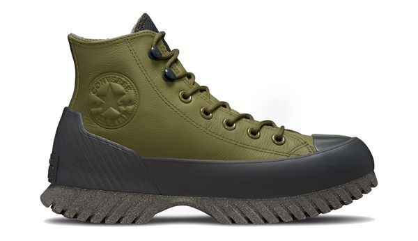 Converse Converse Chuck Taylor All Star Lugged 2.0 Counter Climate