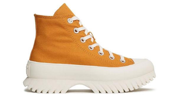 Converse Converse Chuck Taylor All Star Lugged 2.0