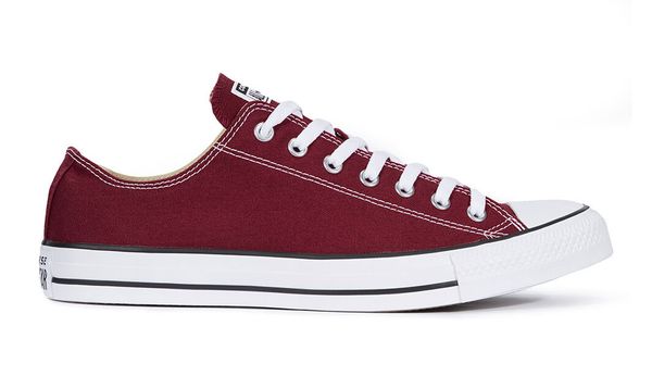 Converse Converse Chuck Taylor All Star Maroon