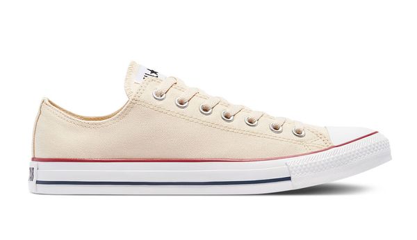 Converse Converse Chuck Taylor All Star Off White