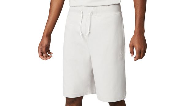 Converse Converse Embroidered Drawcord Shorts
