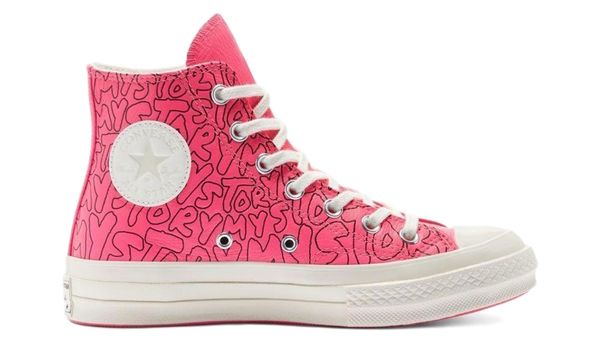 Converse Converse My Story Chuck Taylor All Star 70
