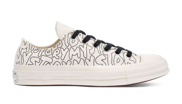 Converse Converse My Story Chuck Taylor All Star 70