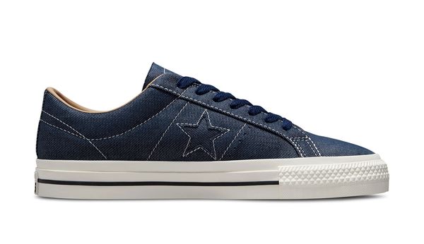 Converse Converse One Star Pro Denim