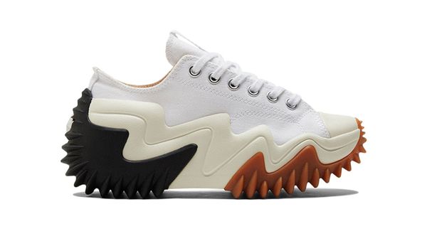 Converse Converse Run Star Motion White