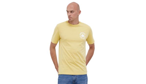 Converse Converse Stamped Chuck Taylor All Star T-shirt