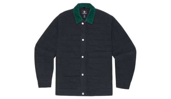 Converse Converse Transitional Padded Layering Jacket
