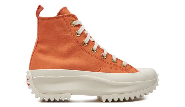 Converse Converse Run Star Hike Platform