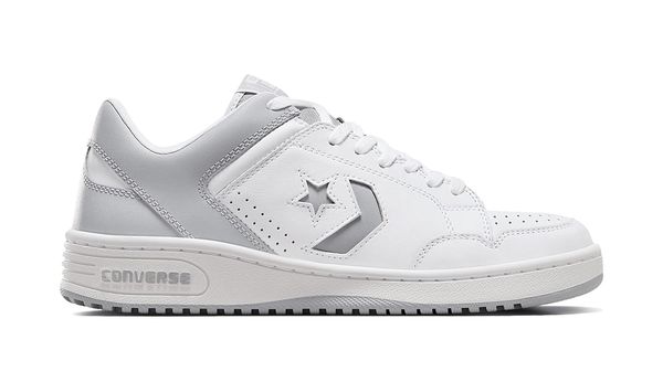 Converse Converse Weapon Leather