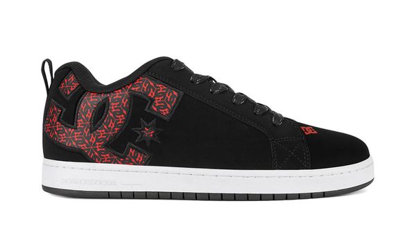 DC Shoes DC Shoes Court Graffik