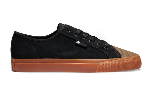 DC Shoes DC Shoes Manual RT Skate