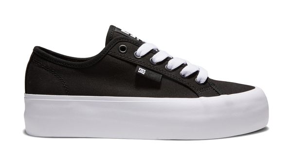 DC Shoes DC Shoes W Manual Platform
