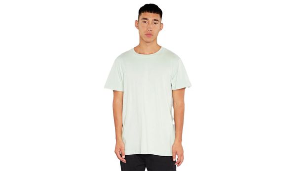 Dedicated Dedicated T-shirt Stockholm Base Mint