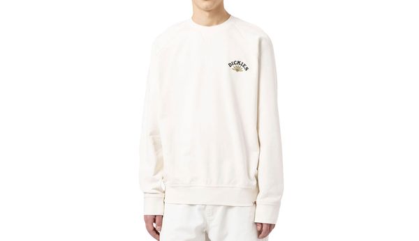 Dickies Dickies Fort Lewis Crew Neck Sweatshirt