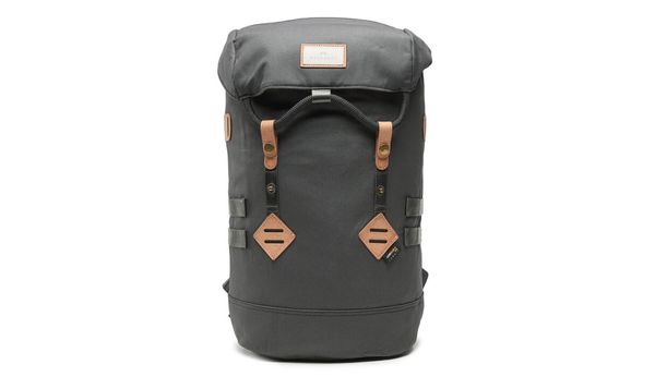 Doughnut Doughnut Colorado PFC Free Series Charcoal