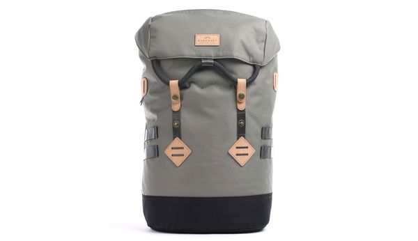 Doughnut Doughnut Colorado Reborn Series Grey