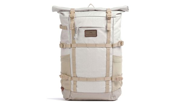 Doughnut Doughnut Paratrooper Happy Camper 15"