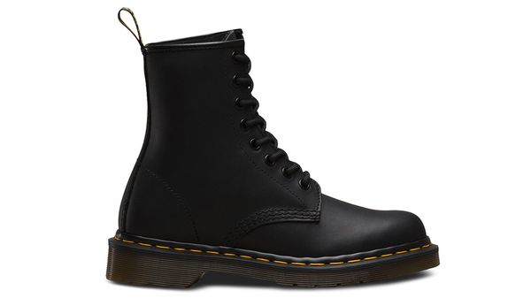 Dr. Martens Dr. Martens 1460 Greasy