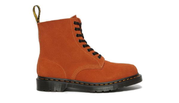 Dr. Martens Dr. Martens 1460 Pascal Suede Lace Up Boots