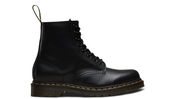 Dr. Martens Dr. Martens 1460 Smooth Black