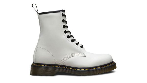 Dr. Martens Dr. Martens 1460 Smooth White