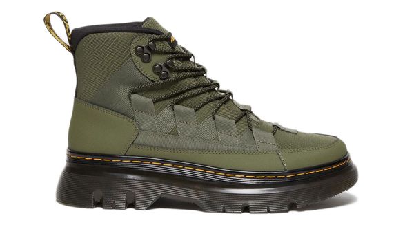 Dr. Martens Dr. Martens Boury Leather Casual Boots