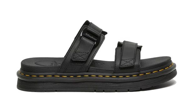 Dr. Martens Dr. Martens Chilton Slip On Leather Sandals