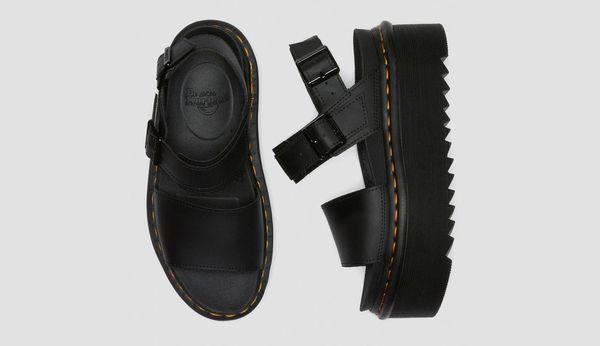 Dr. Martens Dr. Martens Voss Quad