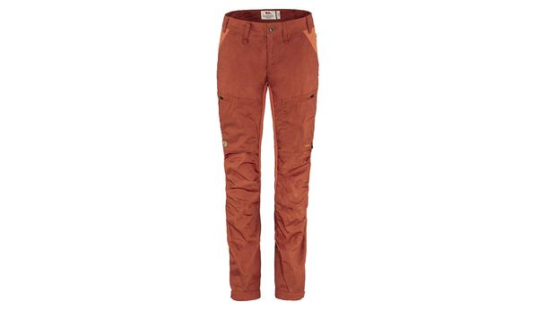 Fjällräven Fjällräven Abisko Lite Trekking Trousers W Reg