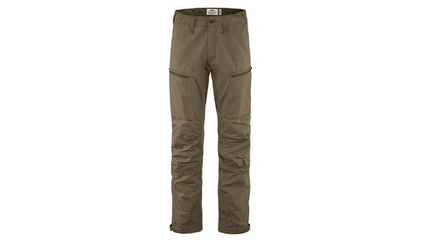 Fjällräven Fjällräven Abisko Lite Trekking Trs M Long Dk.Olive