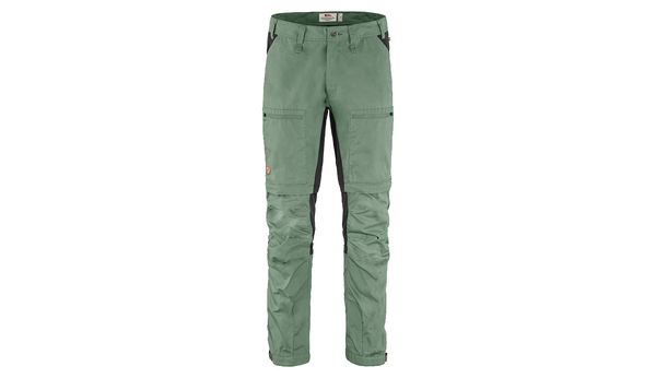 Fjällräven Fjällräven Abisko Lite Trenking Zip-Off Long