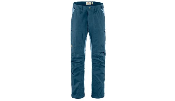 Fjällräven Fjällräven Abisko Lite Trenking Zip-Off Long