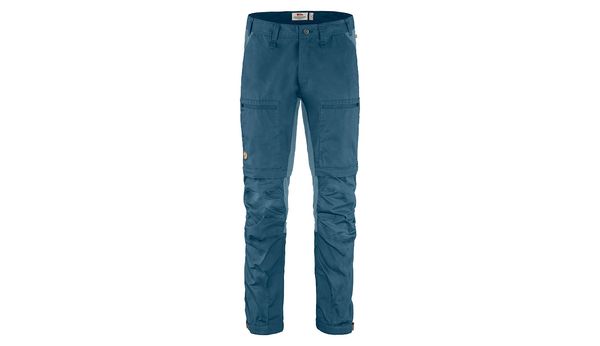 Fjällräven Fjällräven Abisko Lite Trenking Zip-off Regular